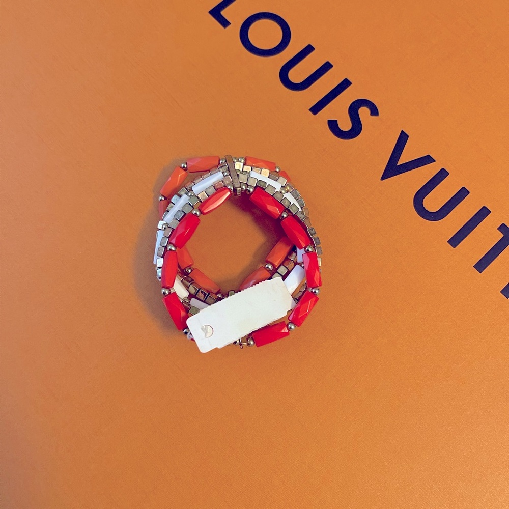Stretch bracelet